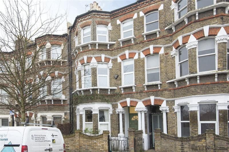 Property - London - For Sale
