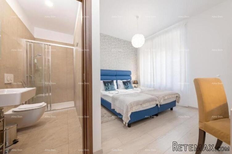 Na prodaju stan, površine 107,14 m², Pula - 2