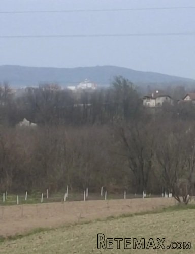 Plac na prodaju Trmčare-Kruševac - 2