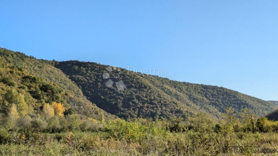 POLJOPRIVREDNO ZEMLJIŠTE SA ŠIROKIM PRISTUPNIM PUTEM - 2