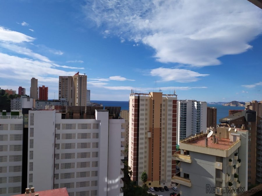 Precioso apartamento totalmente reformado con vistas.. - 2