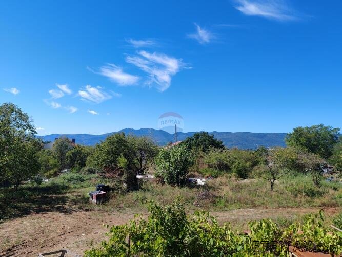 Rijeka, Viškovo, građevinsko zemljište 5567 m2