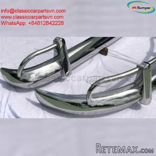 Volkswagen T1 Split Screen Bus (1958-1968) towel rail USA - 2