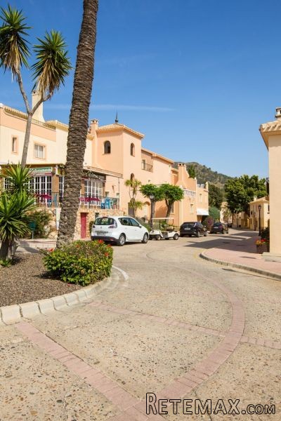 2 Bedrooms - Townhouse - Alicante - For.. - 2