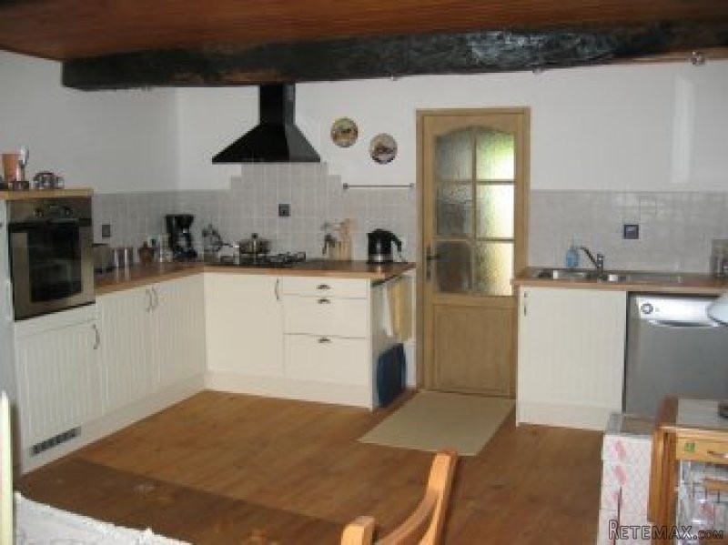 2 Village Houses For Sale With.. - 2