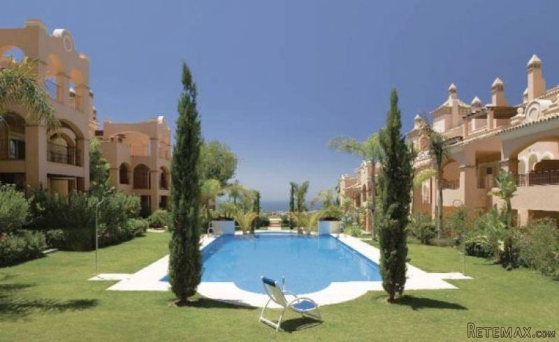 3 Bedrooms - Apartment - Malaga - For..