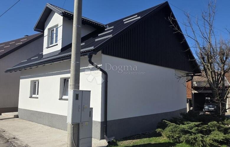 Adaptirana kuća u Ogulinu - 3