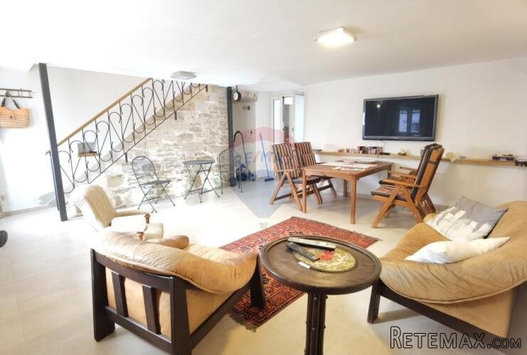 Istra-Barban, kuća u staroj jezgri grada - 3