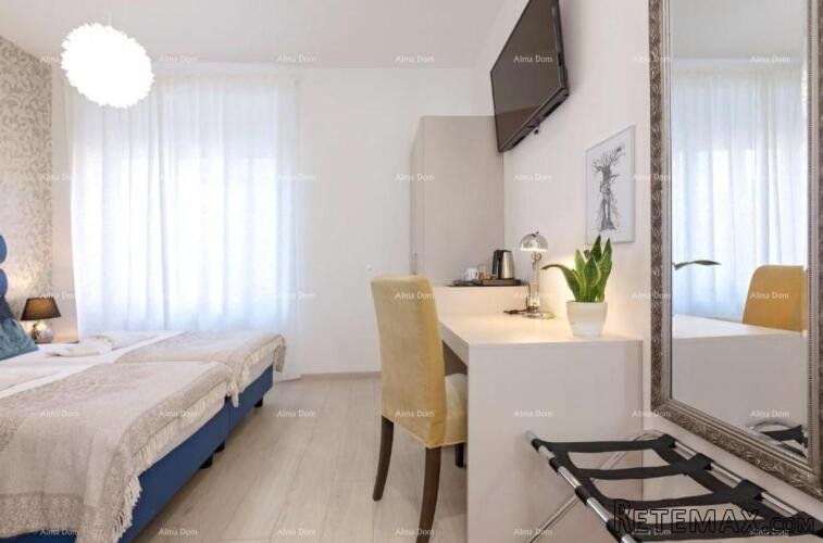Na prodaju stan, površine 107,14 m², Pula - 3
