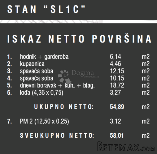Novogradnja na atraktivnoj lokaciji - 3