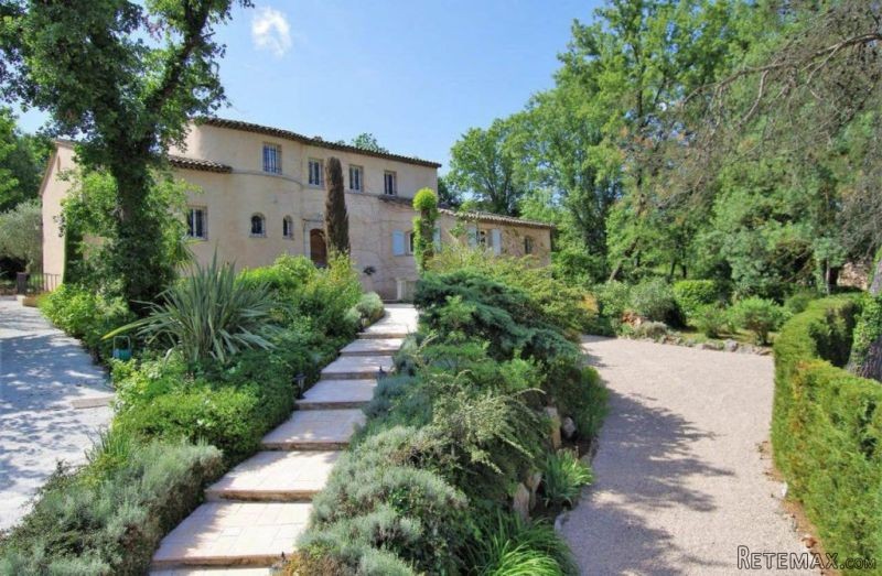 Sale House - Valbonne