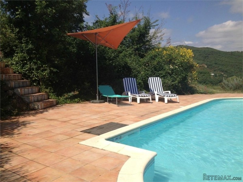 Superbe Villa Avec Piscine Et Aux Vues.. - 2