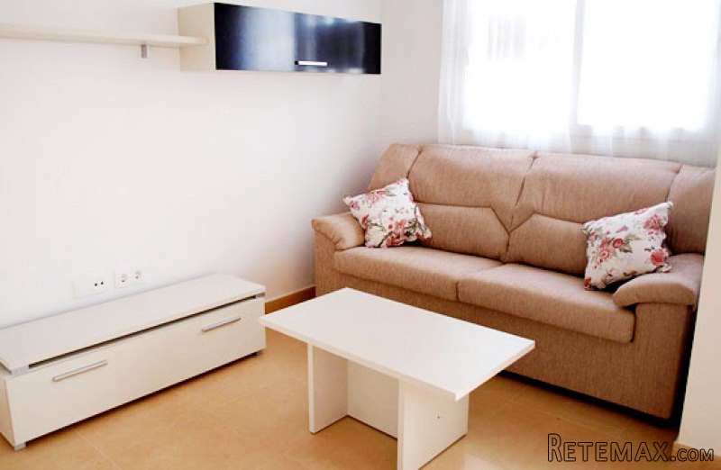 2 Bedroom flat in Alhama de Murcia.. - 2