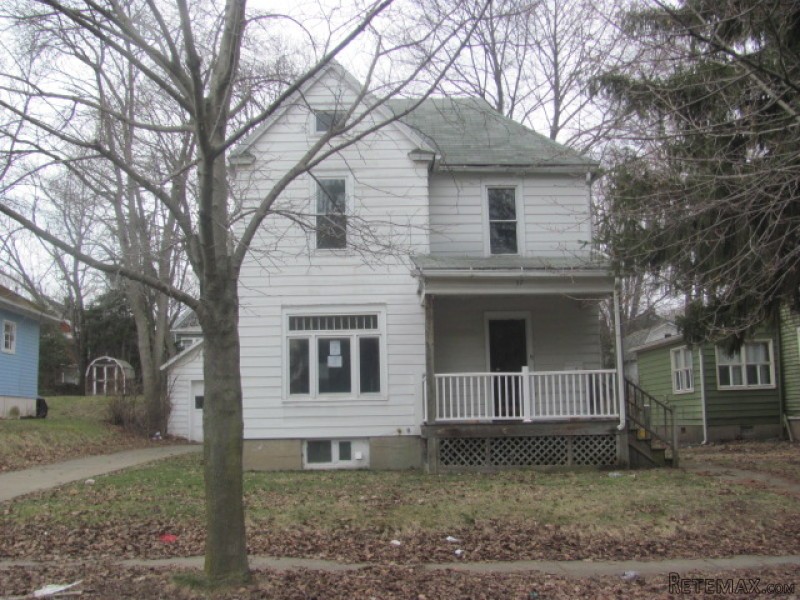 37 Roosevelt Avenue Binghamton, NY.. - 2