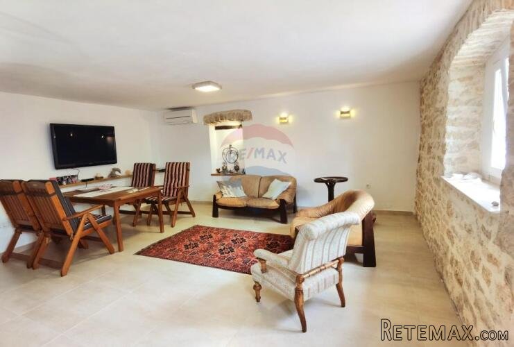 Istra-Barban, kuća u staroj jezgri grada - 4