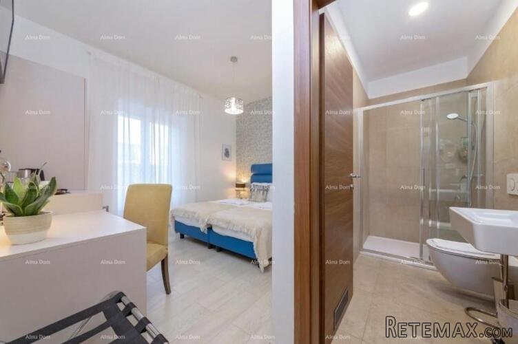 Na prodaju stan, površine 107,14 m², Pula - 4