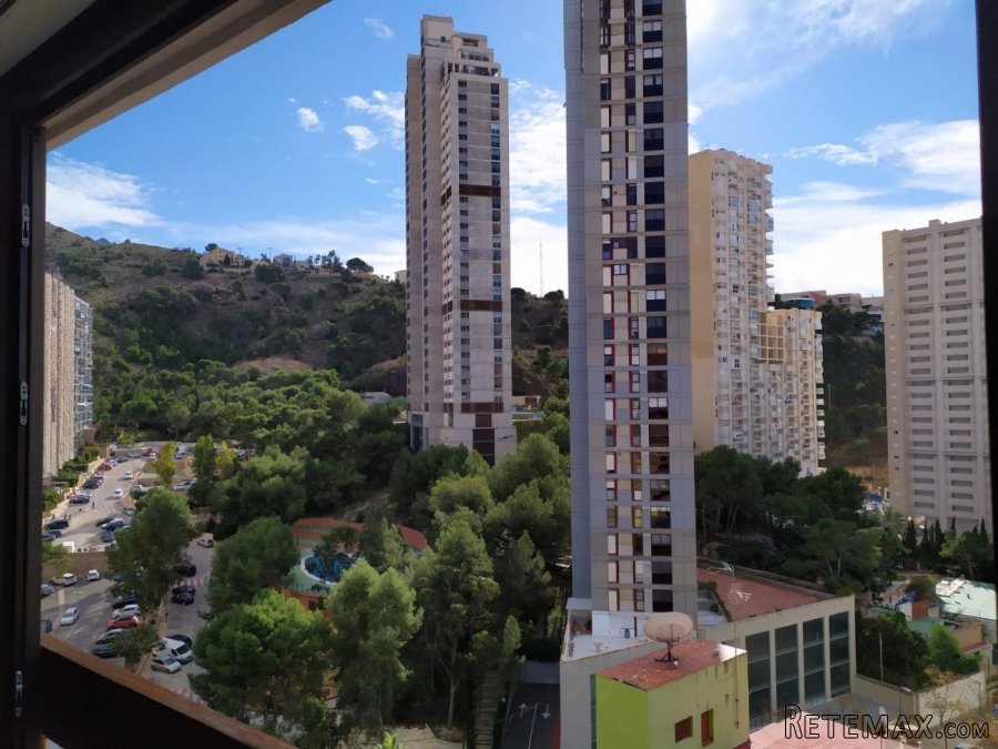 Precioso apartamento totalmente reformado con vistas.. - 4