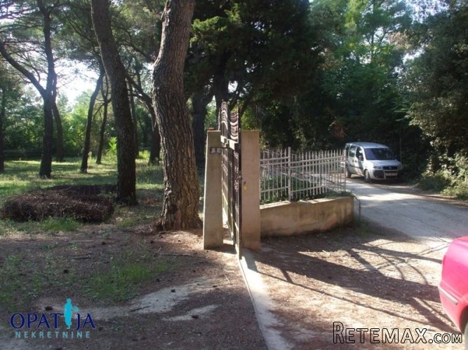 Rovinj-Građevinsko zemljište turističke namjene - 4