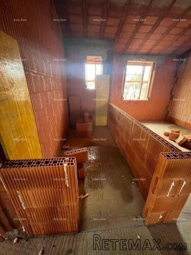 Vrhunska lokacija, priroda, mir – moderna vila u izgradnji - 4