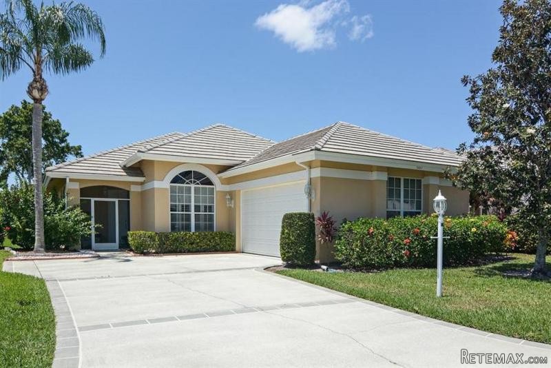 7341 Marsh Ter, Port Saint Lucie, FL -.. - 2