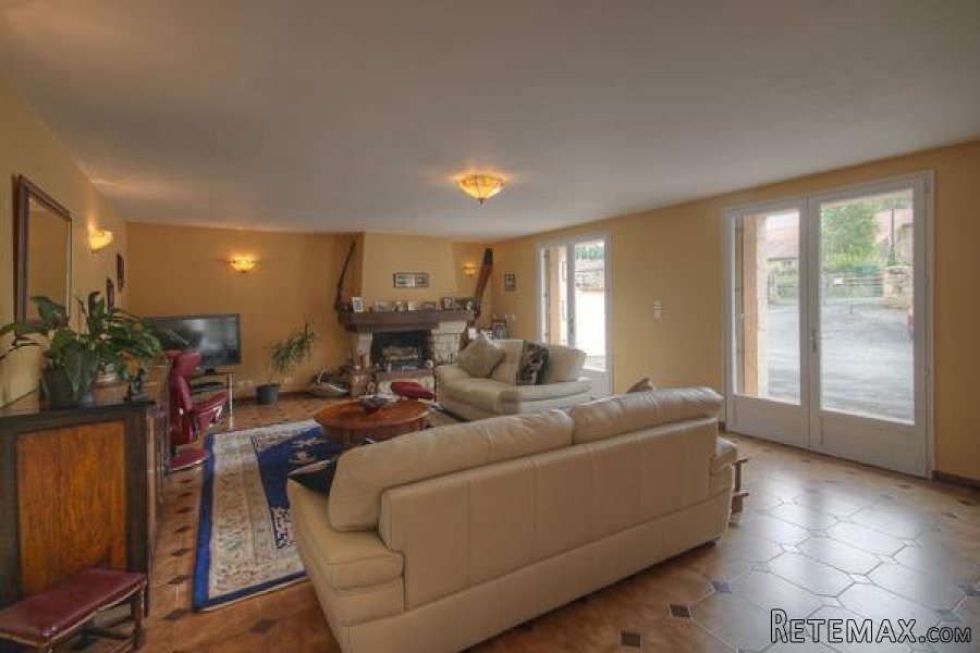 Paizay-le-Tort (79) - Farmhouse and 3 gîtes, swimming pool in 1.. - 5