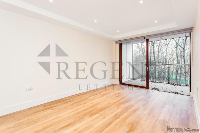 1 bedroom flat for sale - 2