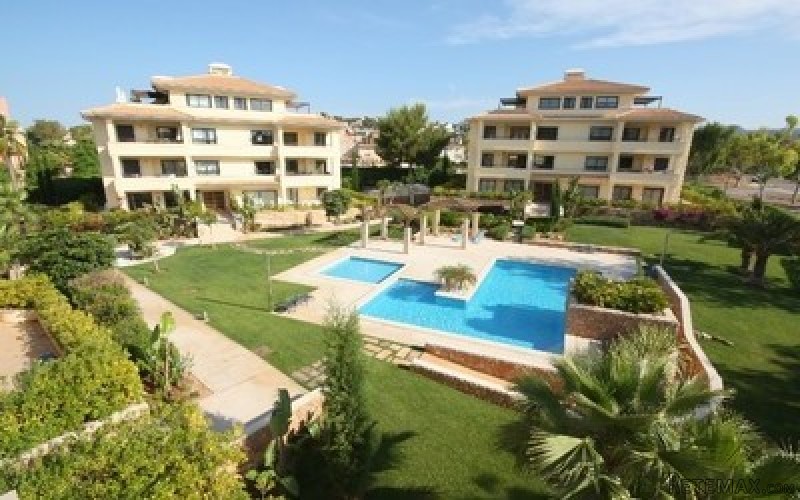 Penthouse for sale in Santa Ponsa close..
