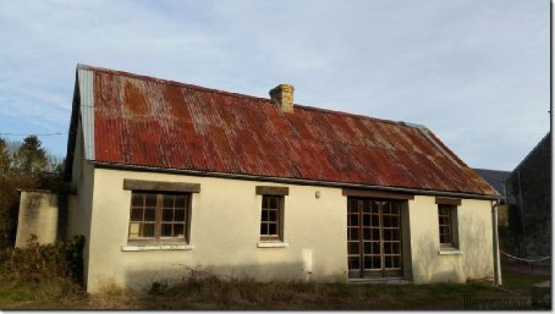 Rural House, Habitable Quickly - 2