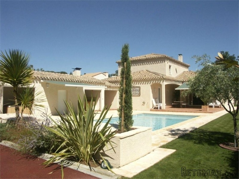 Superb Villa With Indep Apartment &..