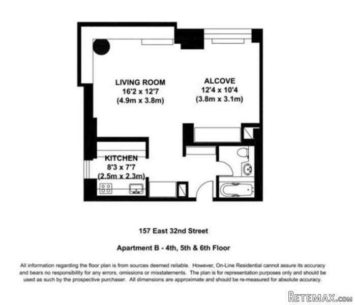 Condo - New York State - For Sale - 2