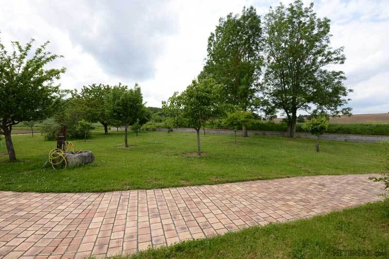 Quercy Stone Farmhouse In 2 Acres.. - 2