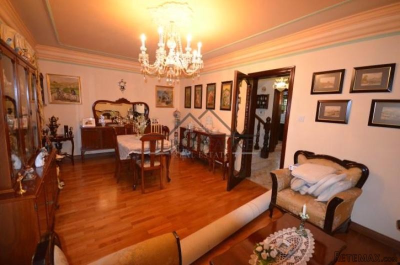Terraced House - St. Julians
