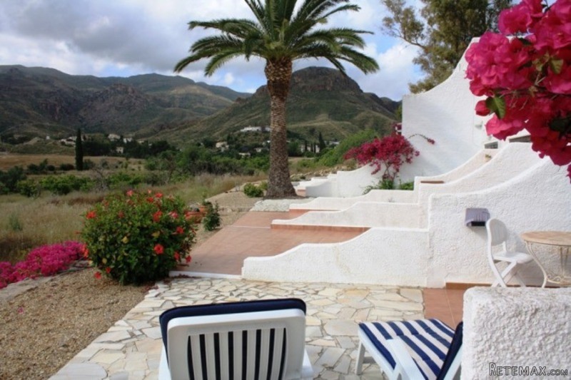 Town House / Village House in Turre - 2