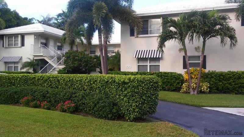 100 Venetian Dr #9, Delray Beach, FL -..