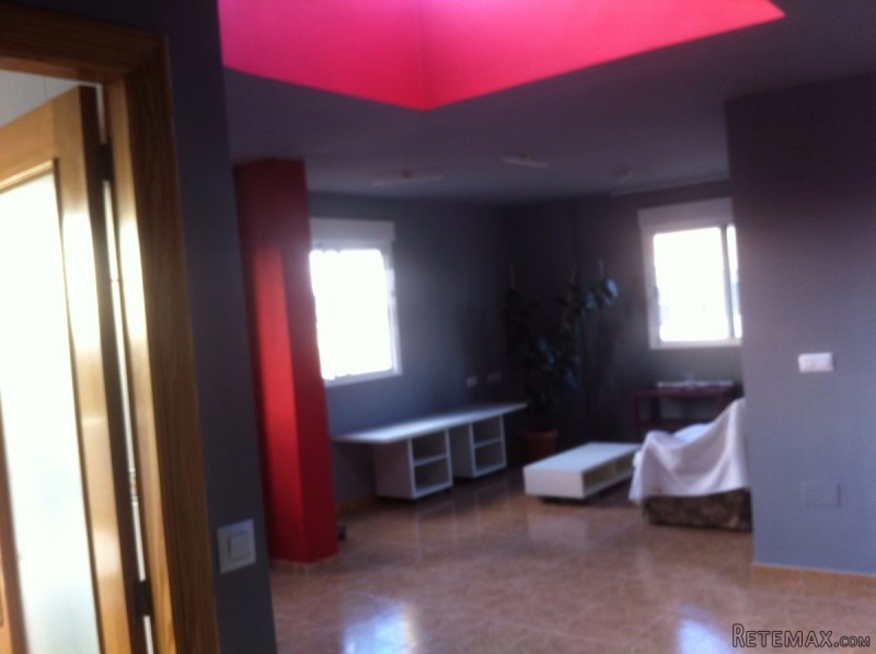 2 Bedrooms - Penthouse - Murcia - For..