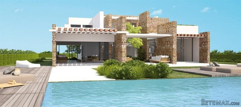 5 bedroom Villa For Sale: 33CalaConta..