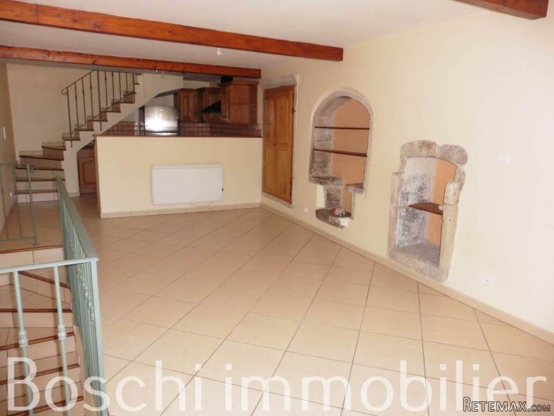 Maison De Village Region Dieulefit - 2