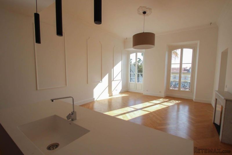 Sale Apartment - Nice Carabacel