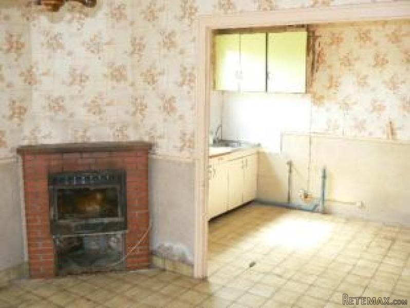 Superb Renovation Opportunity - 2