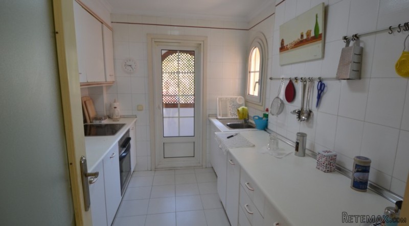 V1546 - Open Plan 2 Bed Modern.. - 2