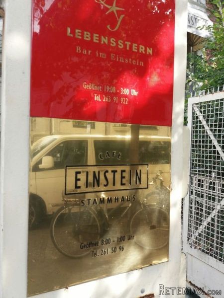 Genthiner Strasse Tempelhof-Schoneberg.. - 2