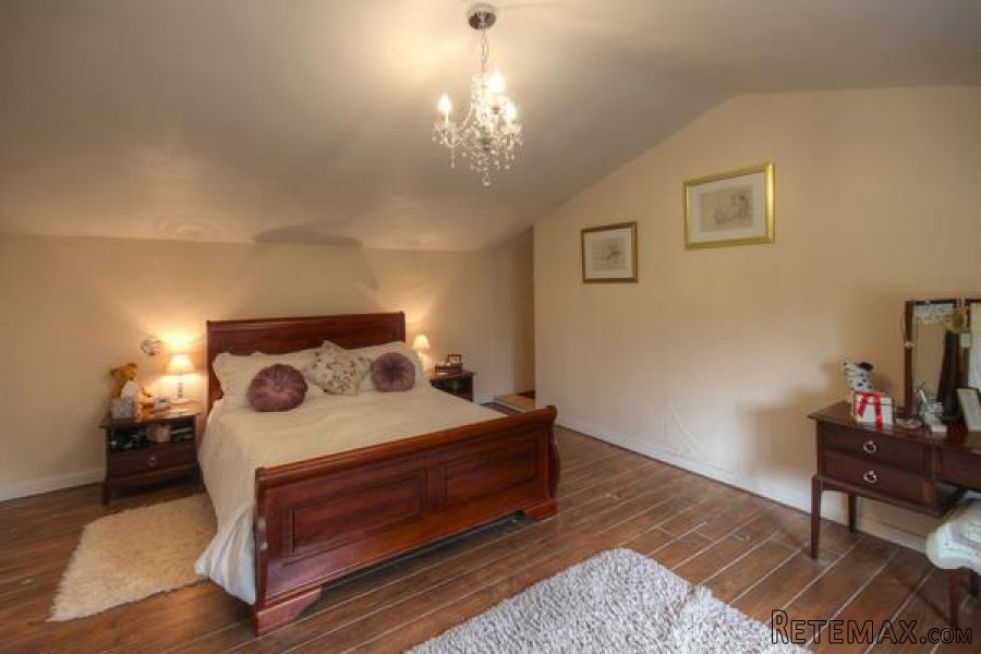Paizay-le-Tort (79) - Farmhouse and 3 gîtes, swimming pool in 1.. - 9