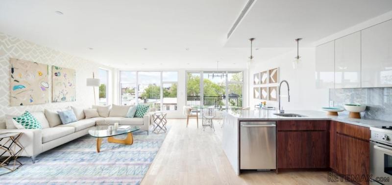 1 Bedroom - Condo - New York State -..