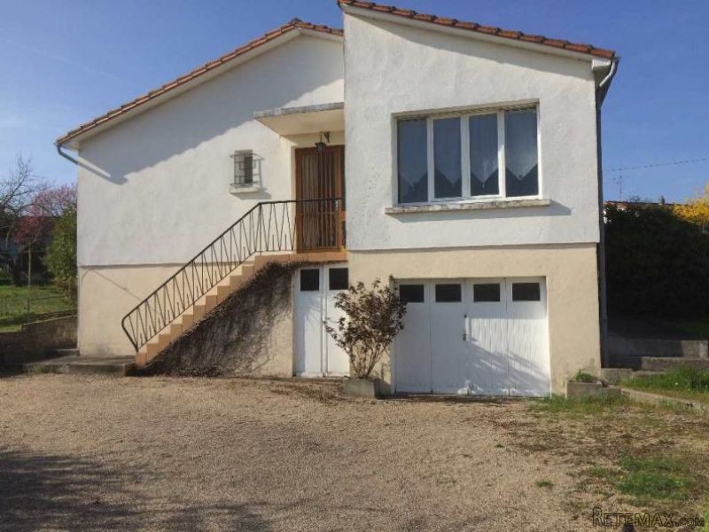 3 Bedroom Villa For Sale