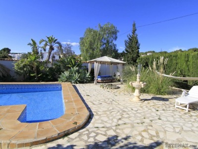 4 Bedrooms - Villa - Alicante - For Sale - 2