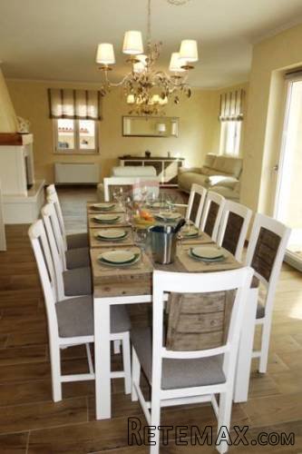 EKSKLUZIVNA VILA S BAZENOM 5 * - 3