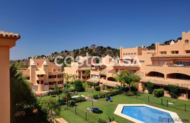 Idyllic Luxury Oasis Elviria