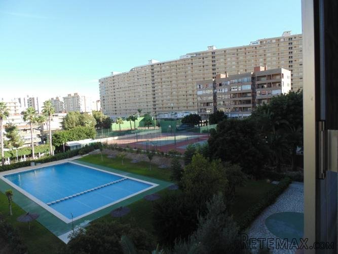Apartamento a 350 metros de la playa en San Juan..