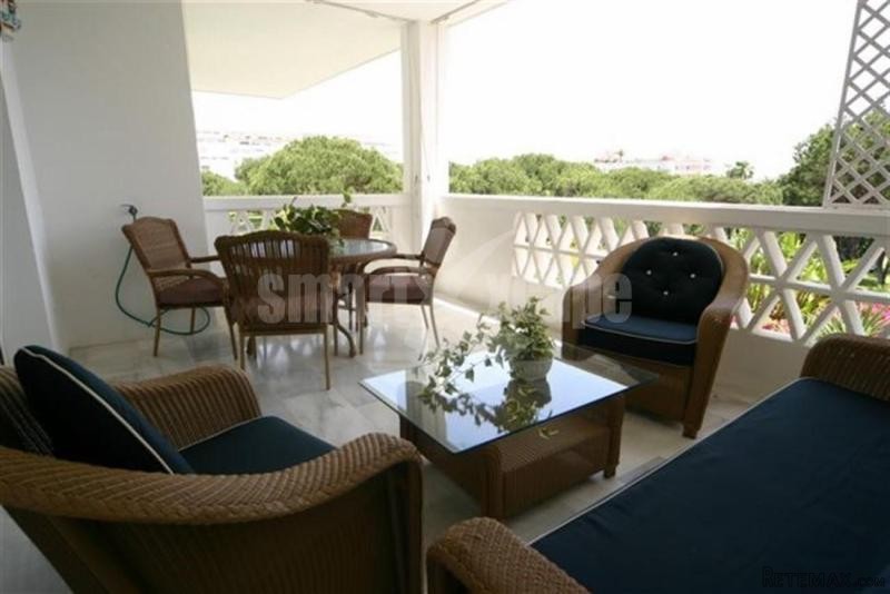Apartment For Sale In Puerto Banus..