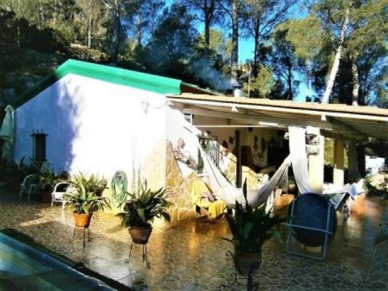 Bargain Country Property For Sale In..